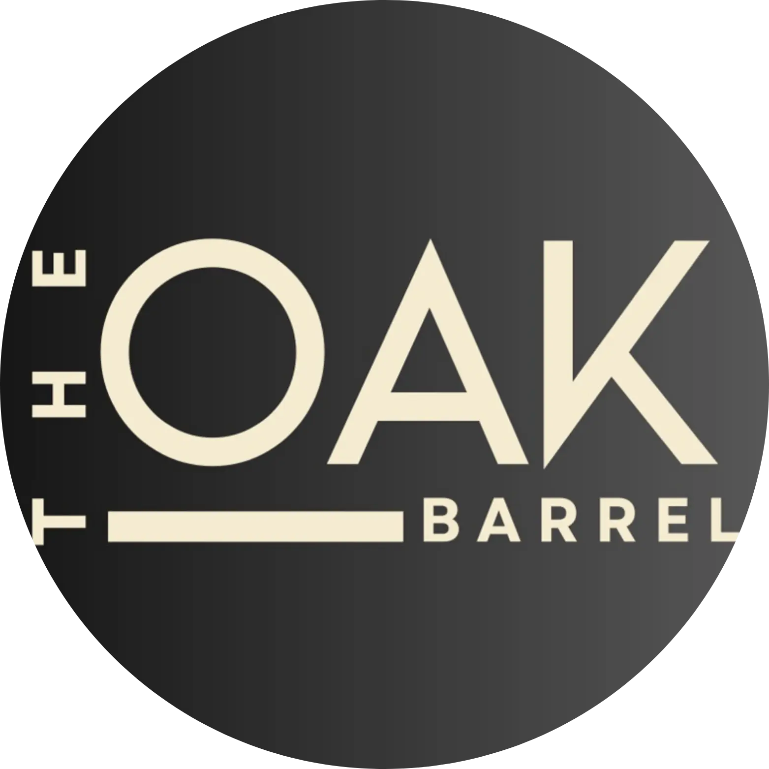 The Oak Barrel